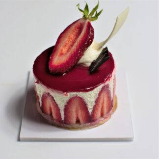 FRAISIER INDIVIDUEL