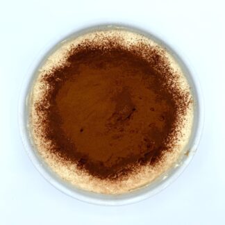 TIRAMISU À PARTAGER