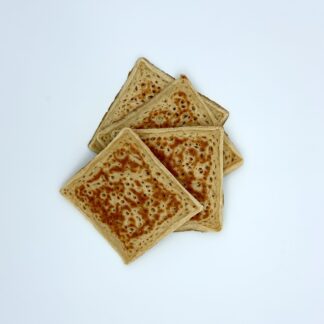 BLINIS FABRICATION ARTISANALE DU VAL D'OISE (X4)