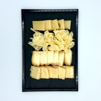 ASSIETTE DE FROMAGES 250g