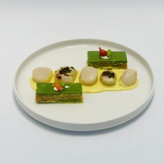 ST JACQUES EN FETE, PARFUMS D'ASIE ET DOUCEURS D'AUTOMNE