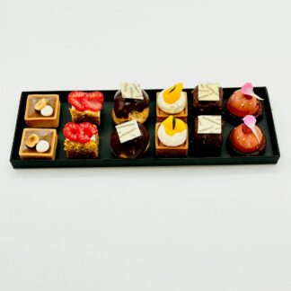 LES JARDINS J.JACQUES ROUSSEAU  12 DOUCEURS DE SAISON