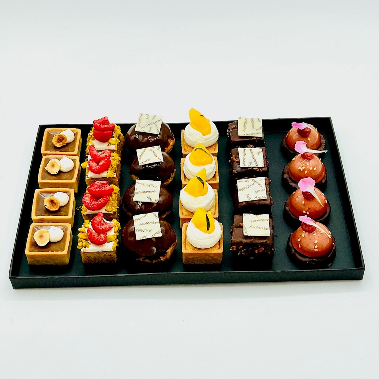 LES JARDINS J.JACQUES ROUSSEAU 24 DOUCEURS DE SAISON