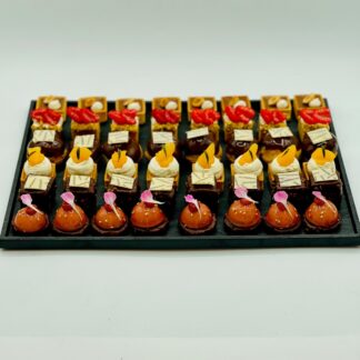 LES JARDINS J.JACQUES ROUSSEAU 48 DOUCEURS DE SAISON